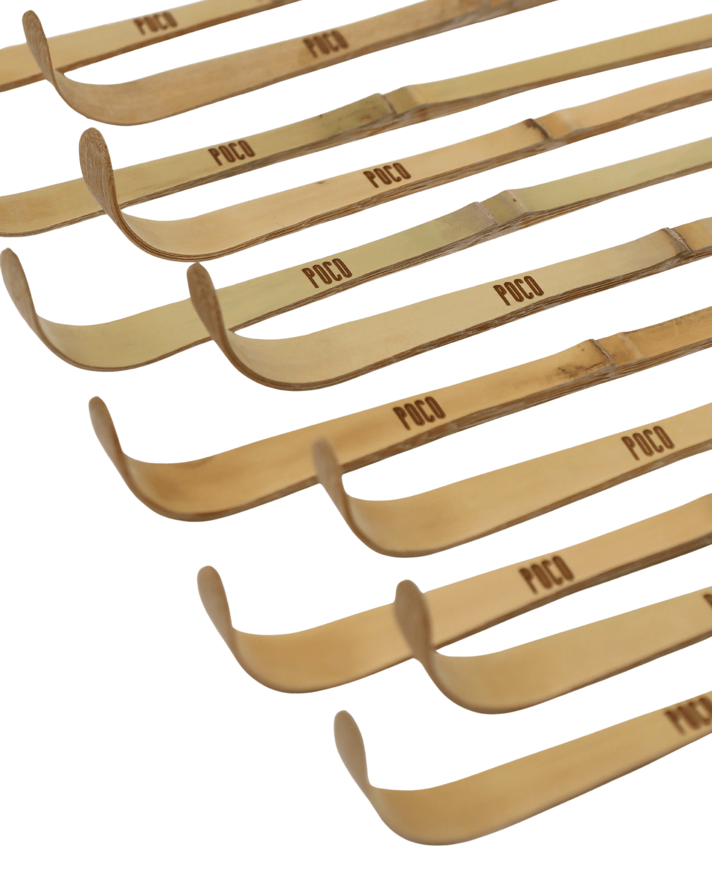 Bamboo Matcha Portion Spoon