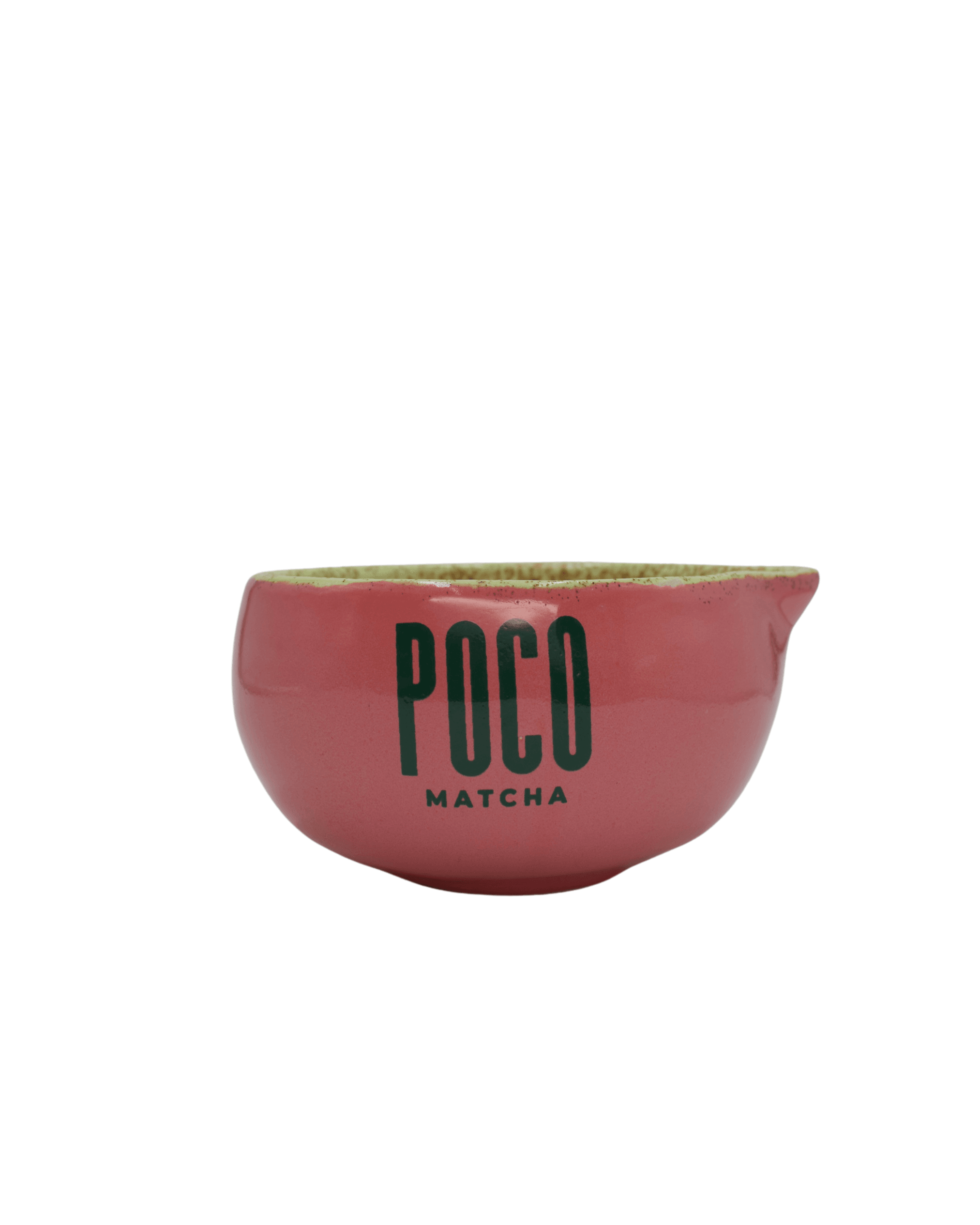 Handmade Matcha Bowl