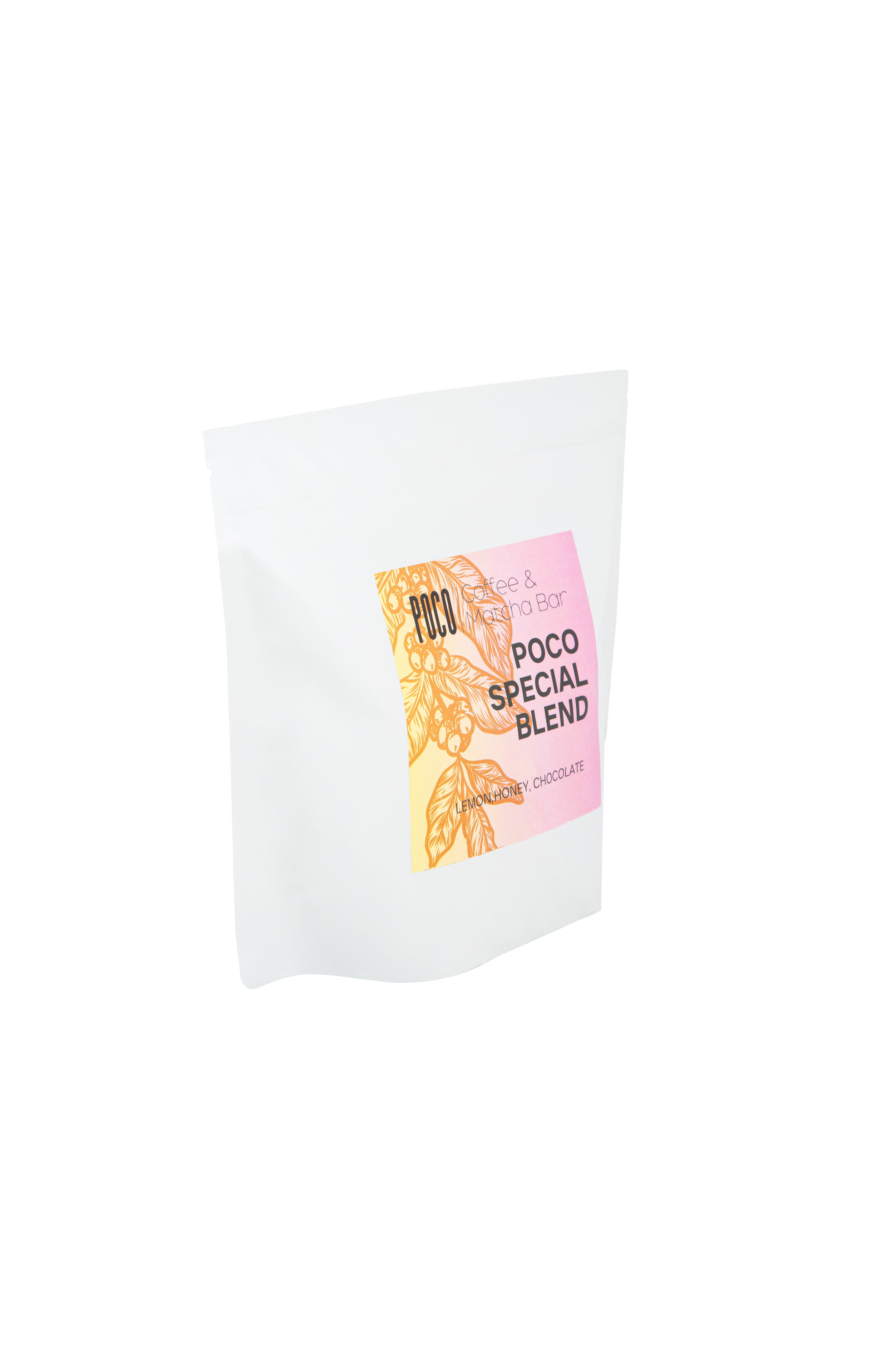 POCO Special Blend Coffee Beans