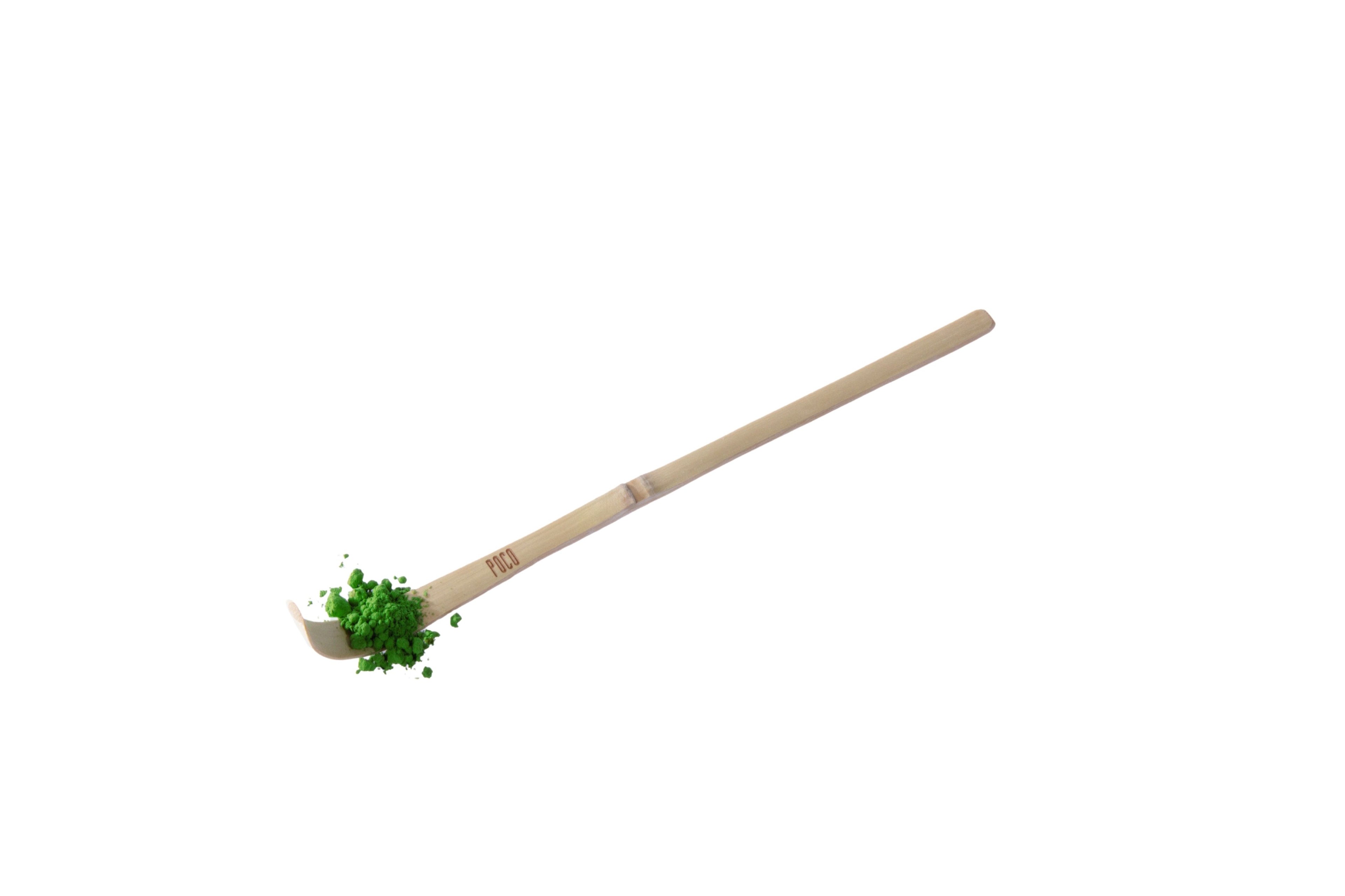 Bamboo Matcha Portion Spoon