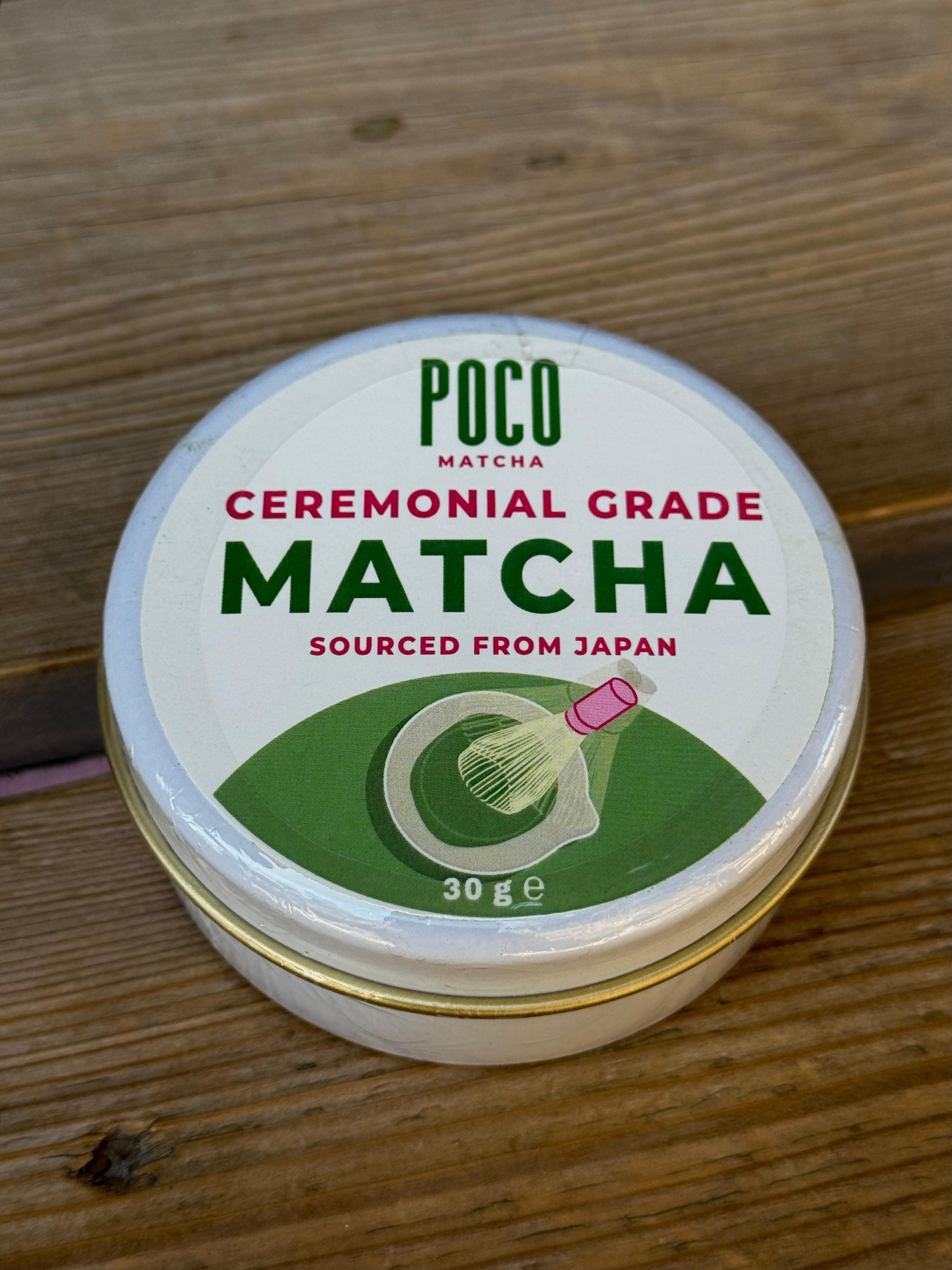 Matcha Powder