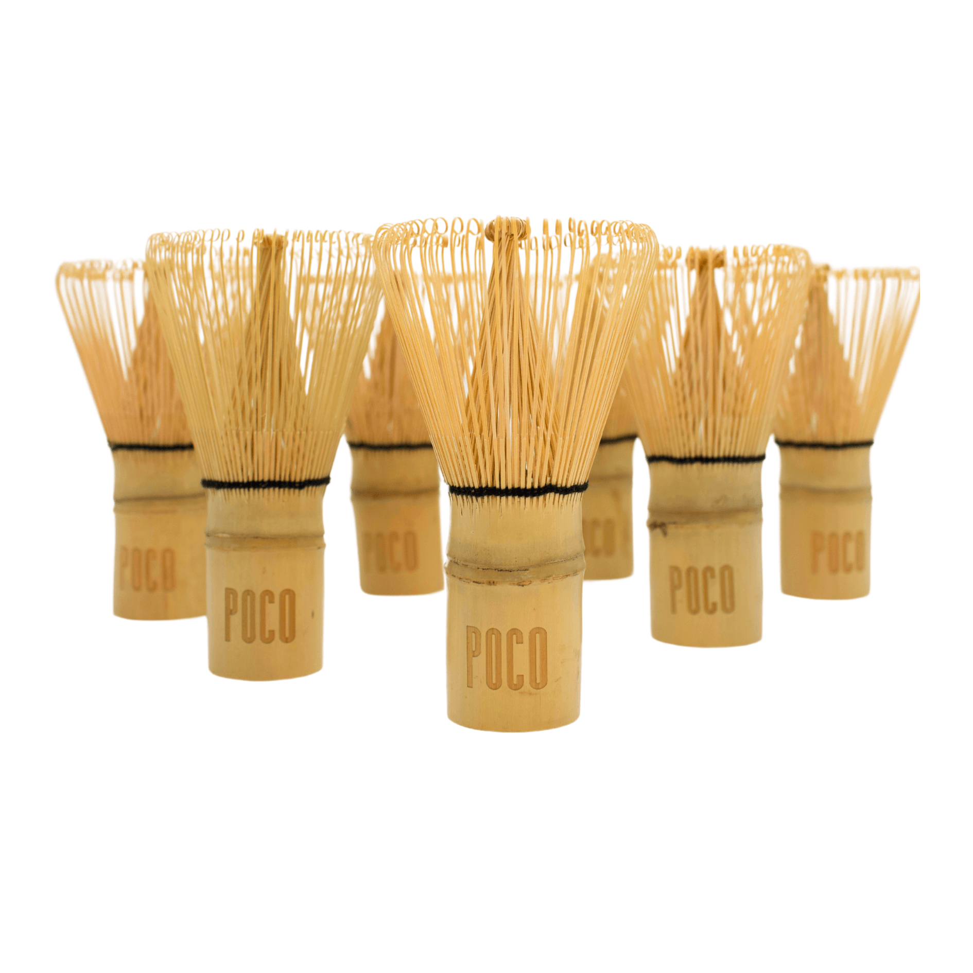 Handmade Bamboo Matcha Whisk