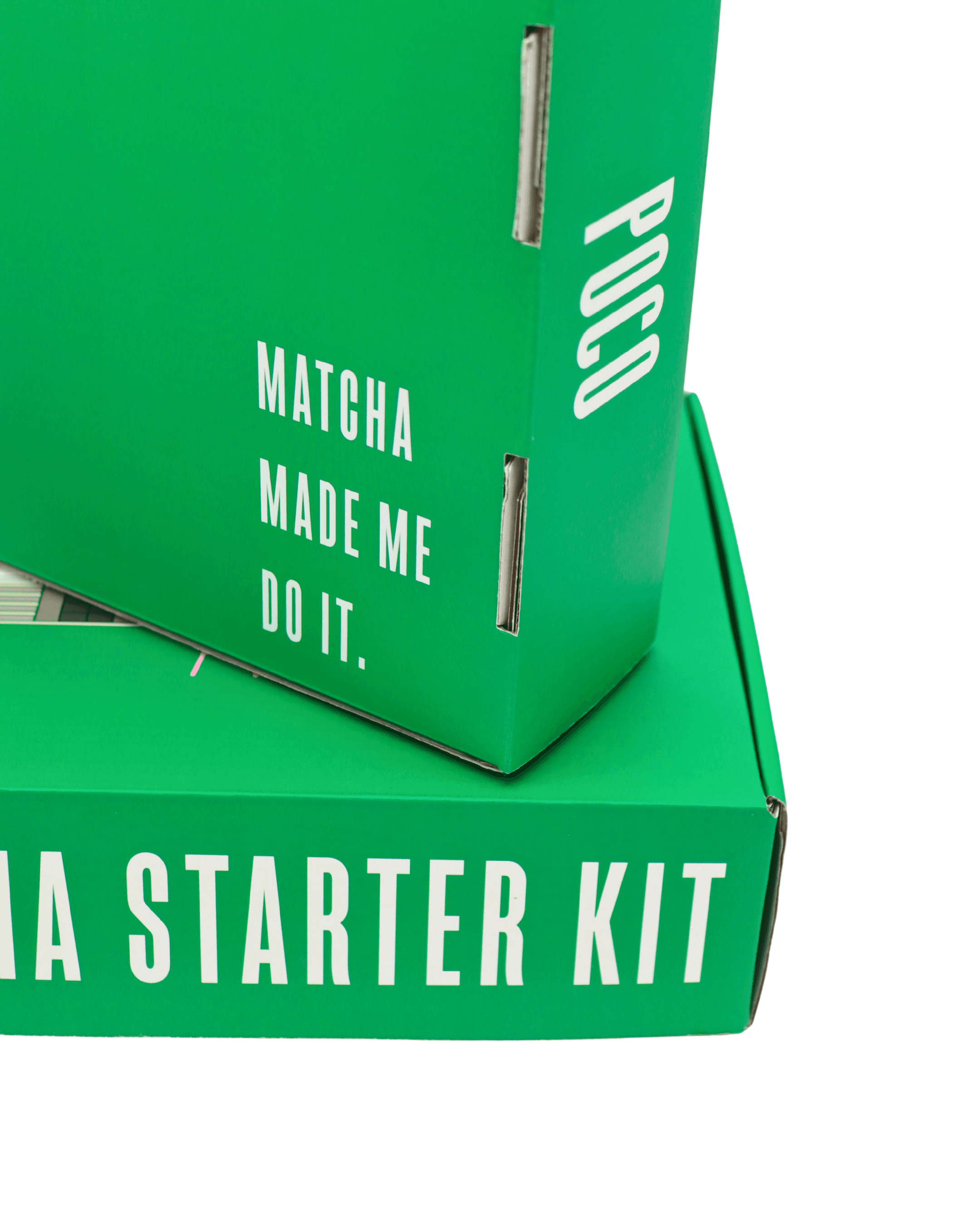 Matcha Starter Kit