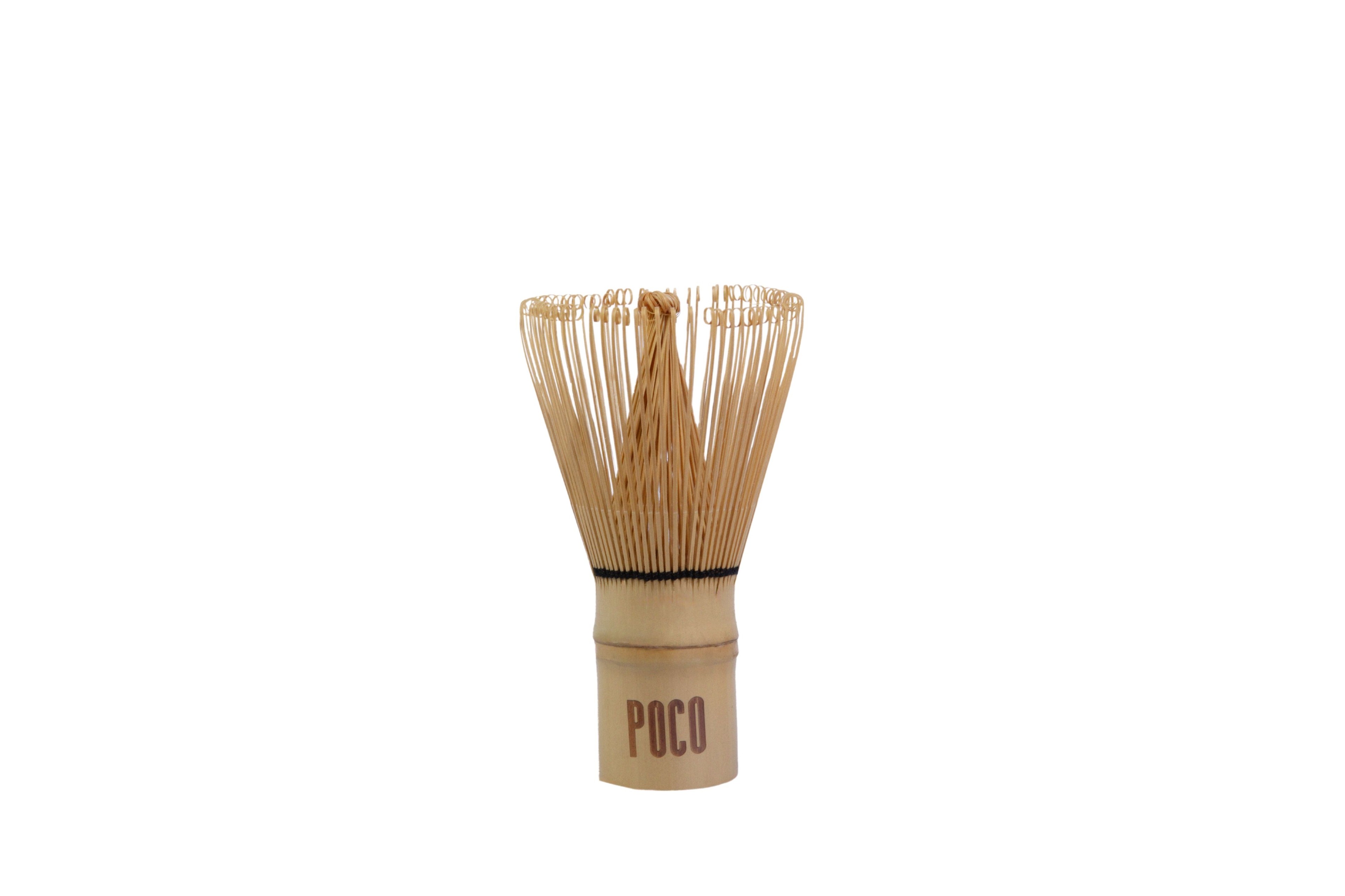 Handmade Bamboo Matcha Whisk