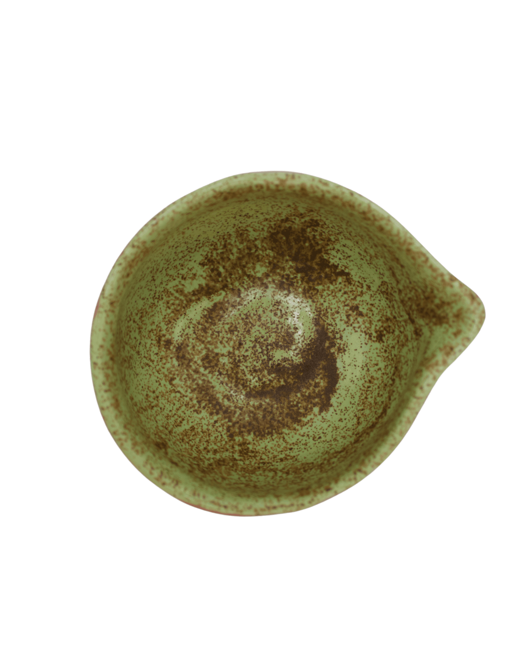 Handmade Matcha Bowl