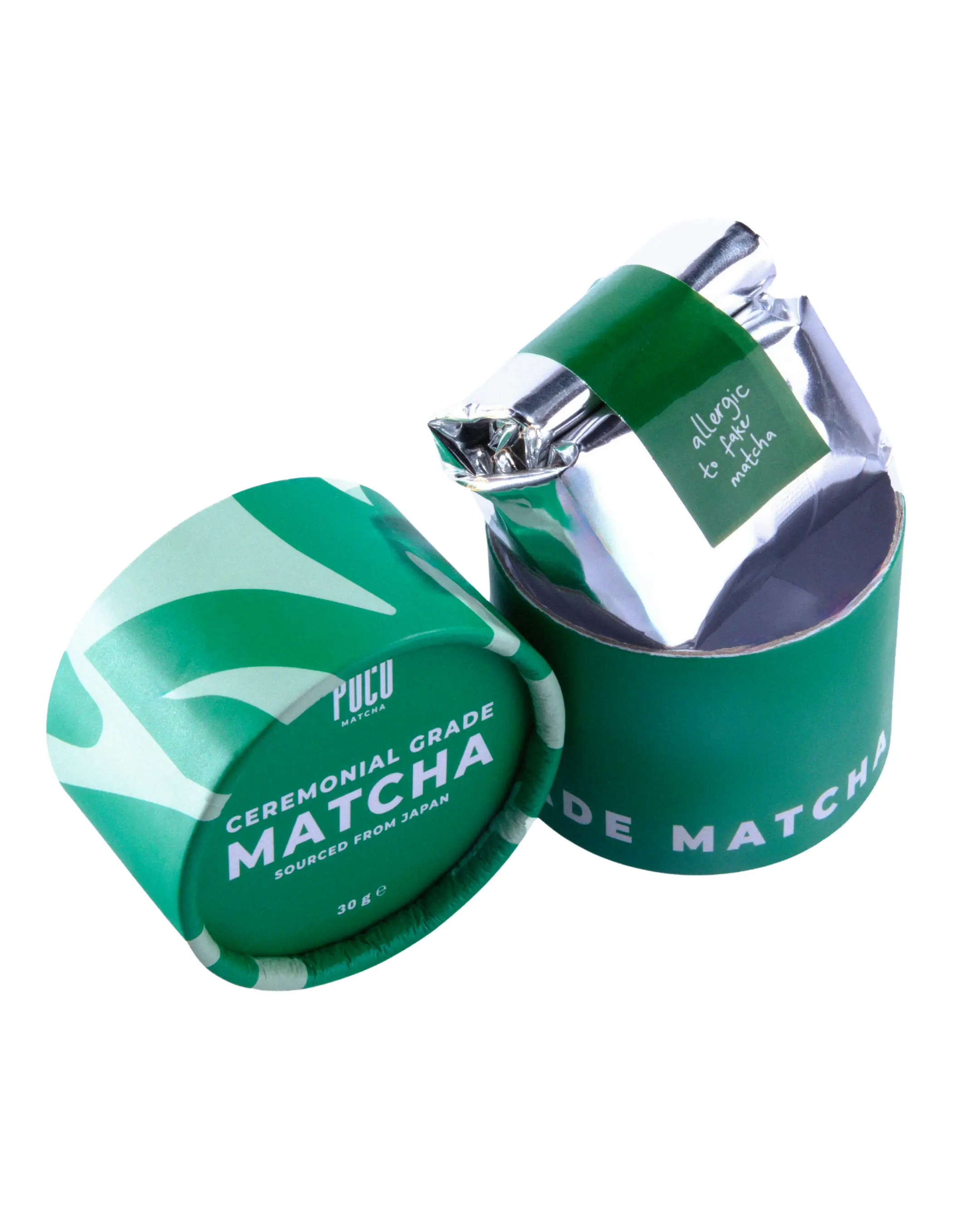 Matcha Powder 