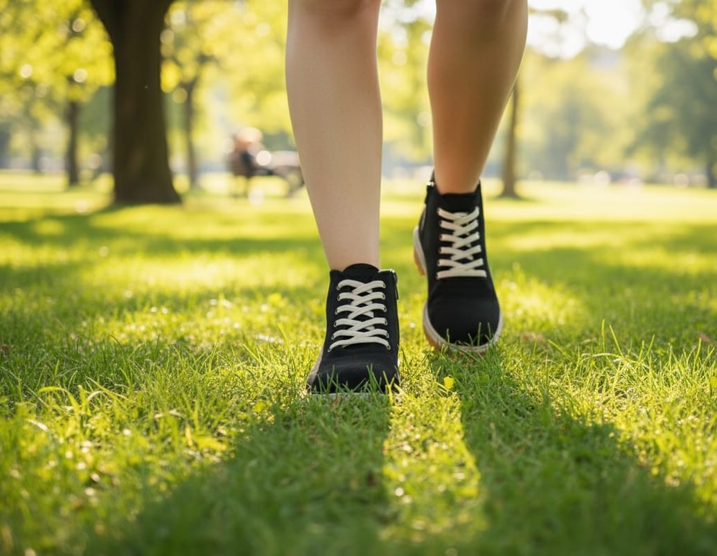 1001 Siyah Renkli Hakiki Deri Kışlık Bot