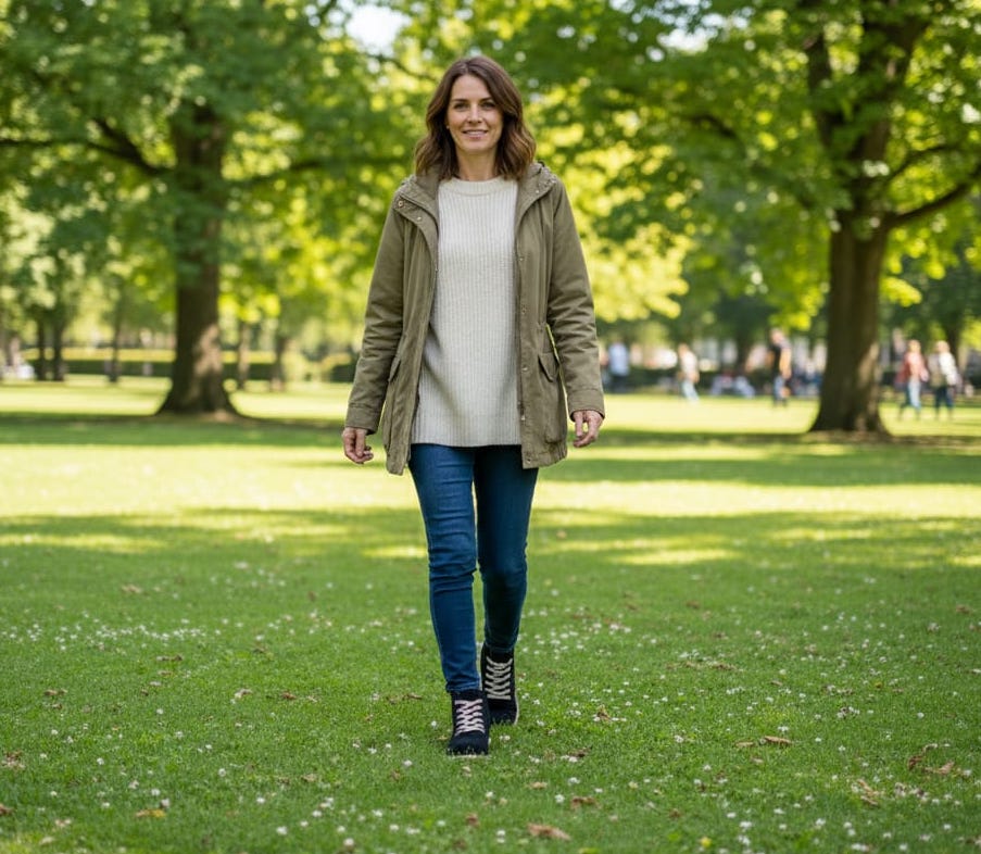 1001 Siyah Renkli Hakiki Deri Kışlık Bot