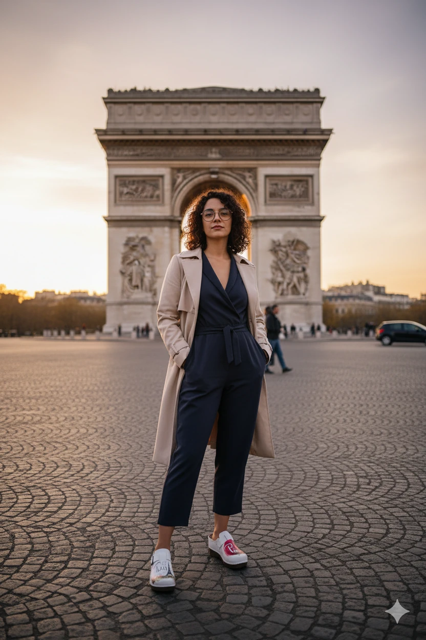 3004 Paris Ortopedik Yumuşak Taban Anatomik Terlik