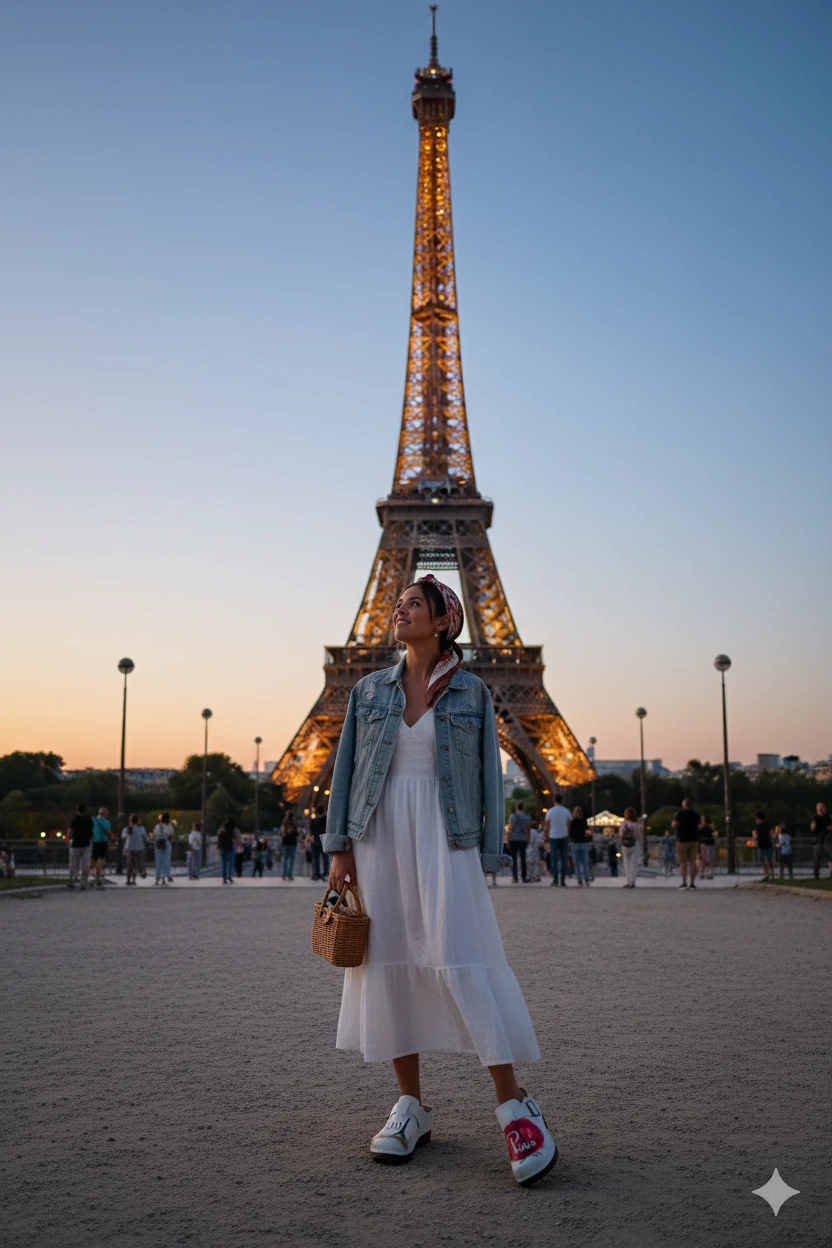 3004 Paris Ortopedik Yumuşak Taban Anatomik Terlik