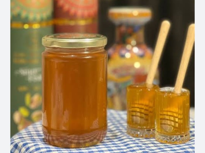Kars Petek Süzme Bal 1 kg