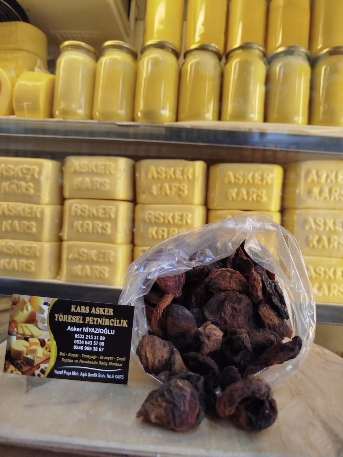 çekirdekli kayısı 1 kg 