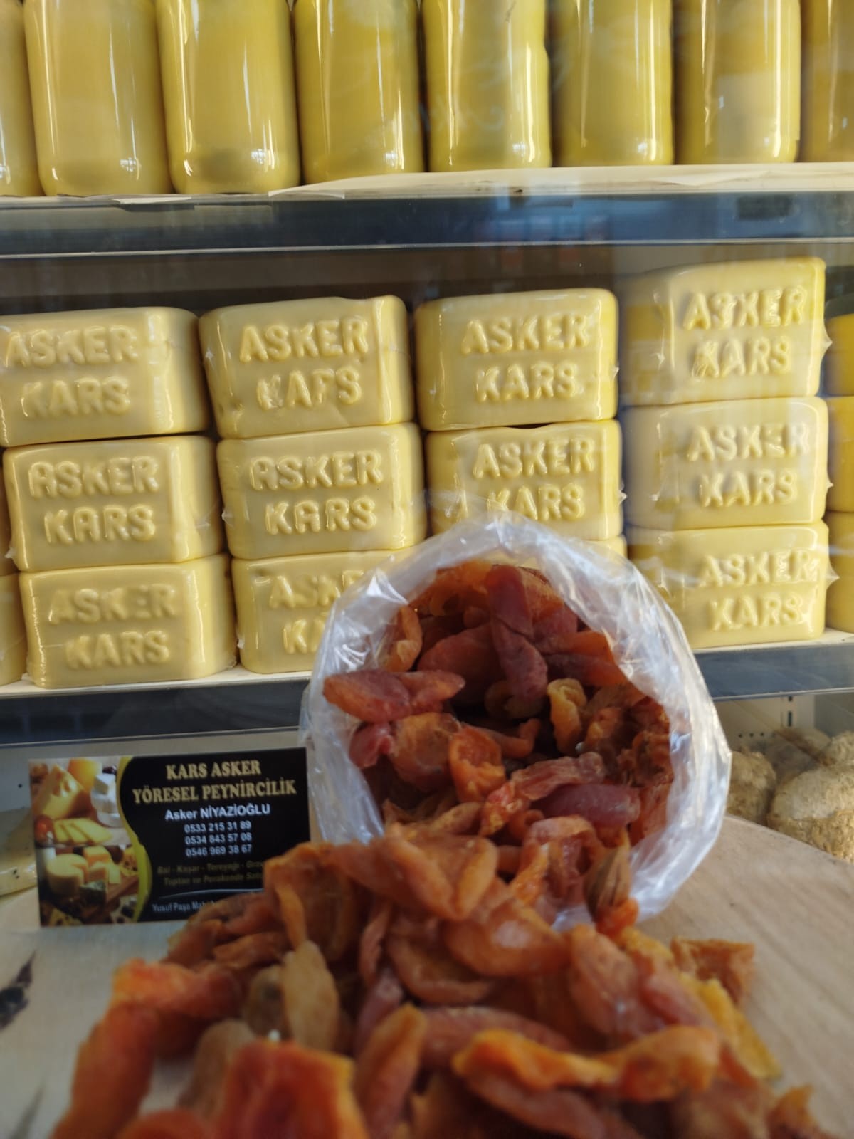 sarı istim kuru kayısı 1 kg 