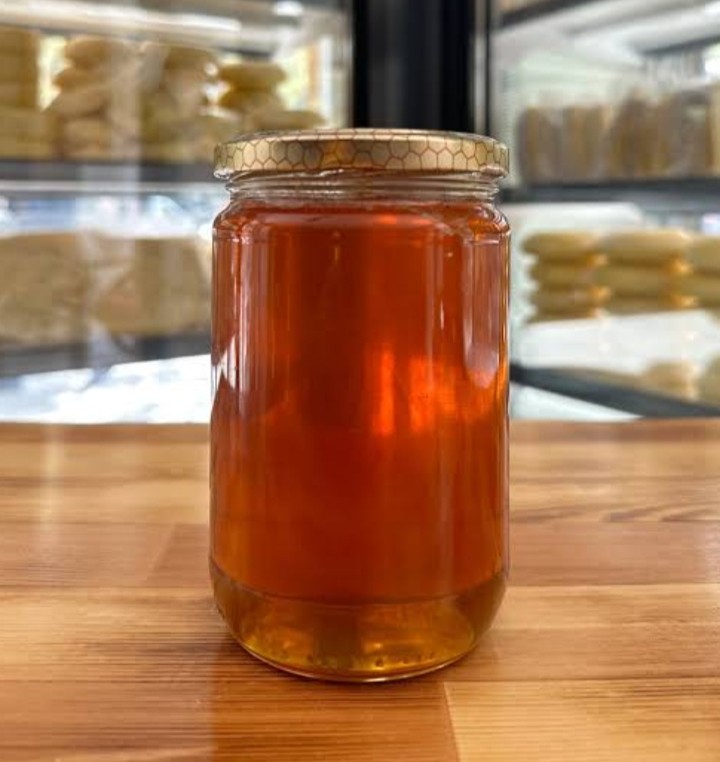 Kars Karakovan Süzme Bal 1 kg