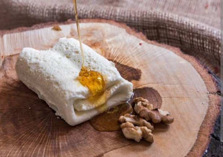 Kars Süt Kaymak 1 kg