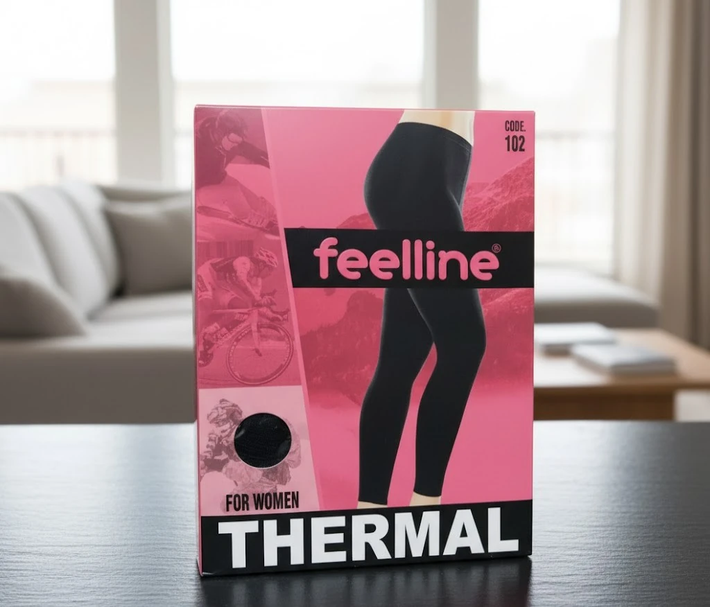 Siyah Bayan Termal Tayt