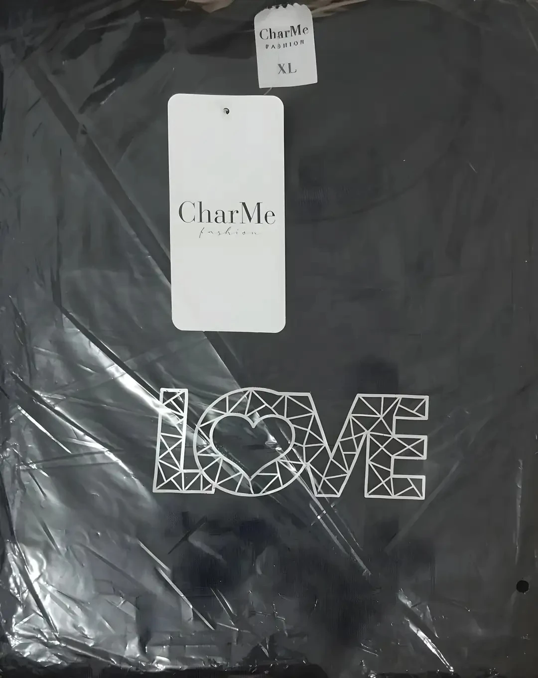 M Beden Dublin Kumaş Fitilli Siyah Pijama Takımı