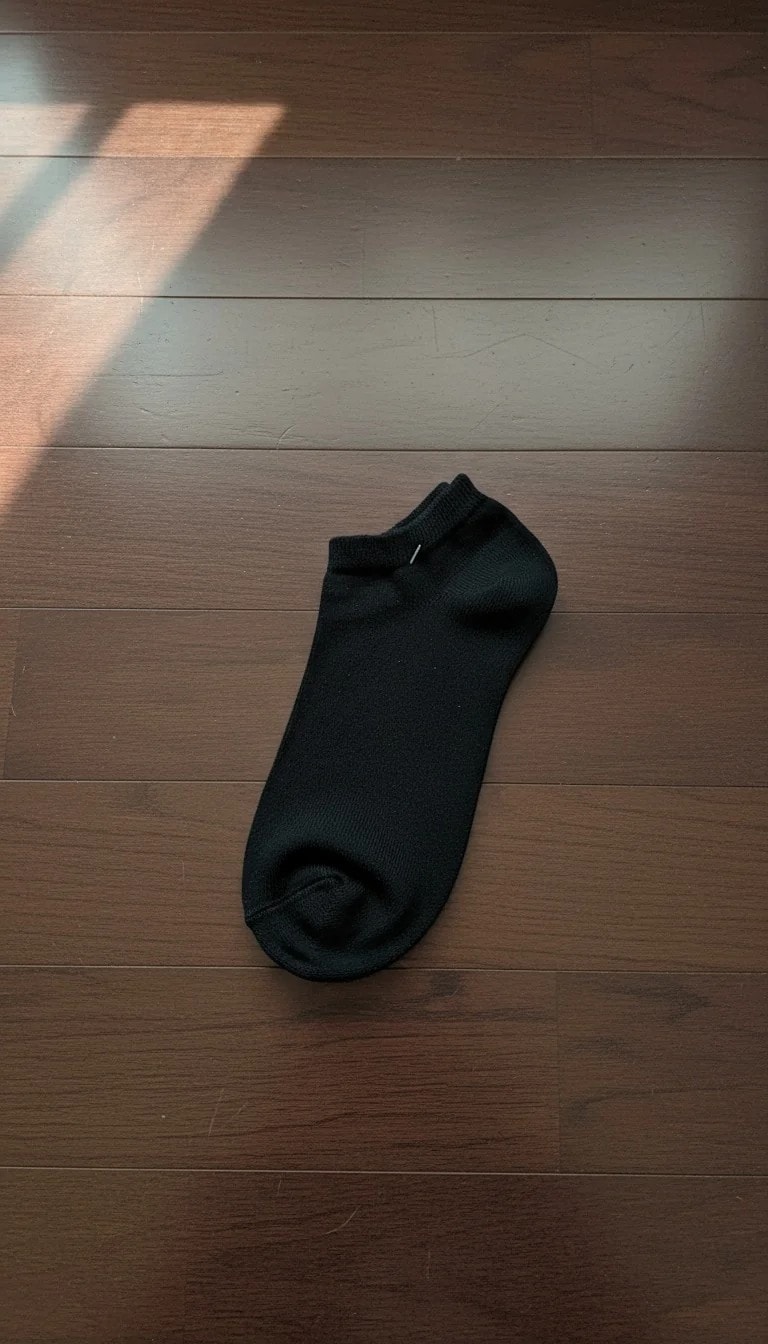 12 Çift Kılçıklı Bayan Patik Çorap