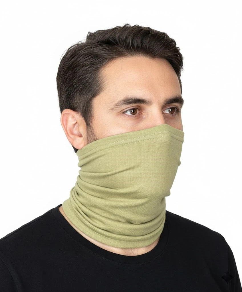 Termal Boyunluk Haki 1 Adet 