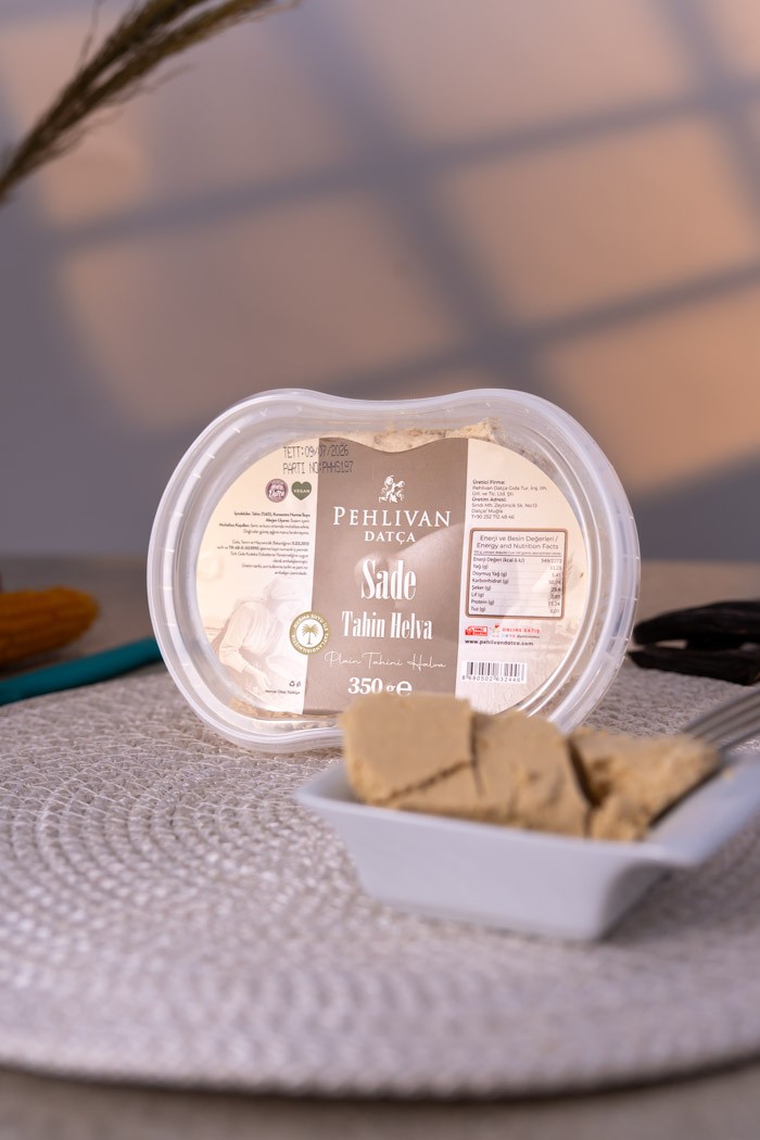 Sade Tahin Helva 350 g