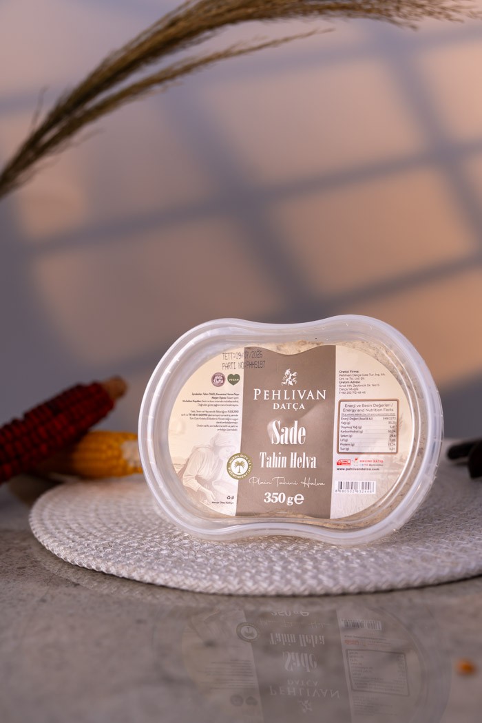 Sade Tahin Helva 350 g