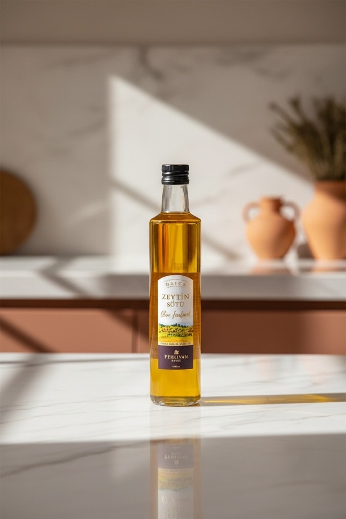 Zeytin Sütü 500 ml