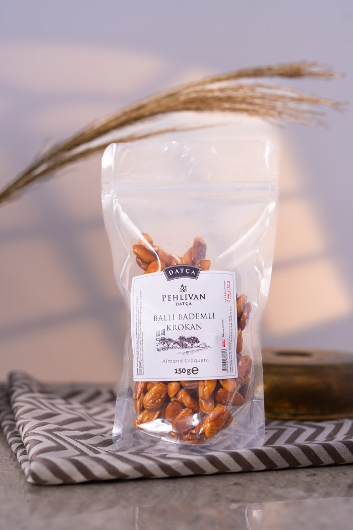 Bademli Krokan 150 gr
