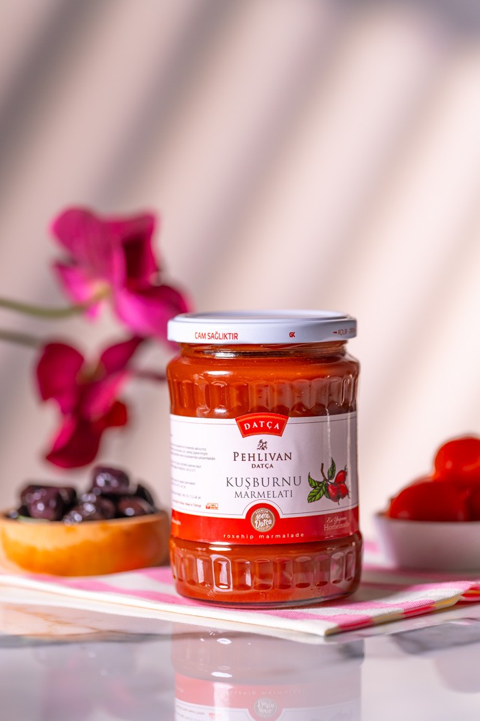 Rosehip Marmalade 630 g