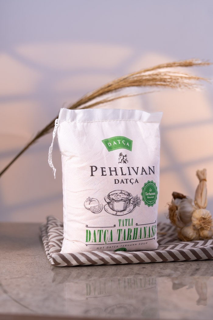 Datça Tarhanası Tatlı 1000 g