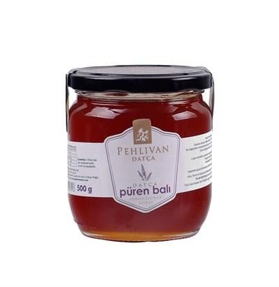 Püren Honey 650 gr