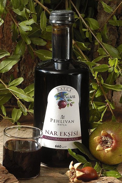 Nar Ekşisi 660 ml