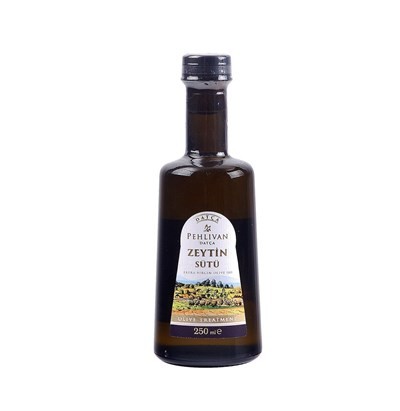 Olive Milk 250 ml