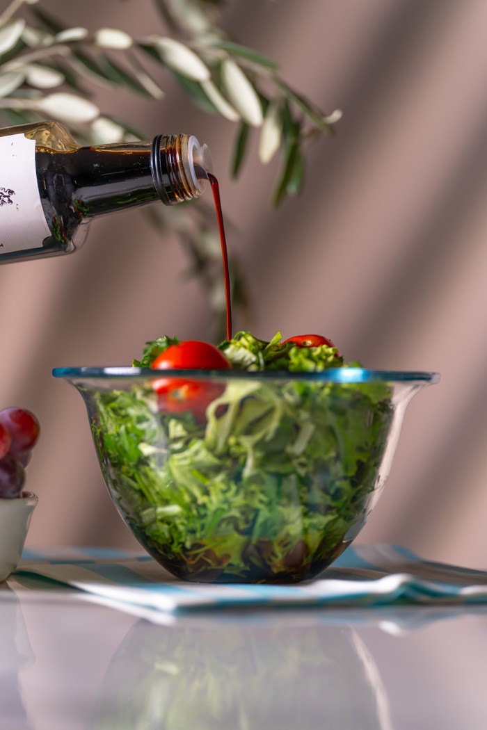 Balsamic Grape Vinegar 500 ml