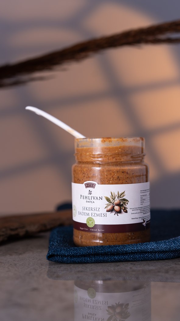 Almond Paste No Sugar Added 300 g