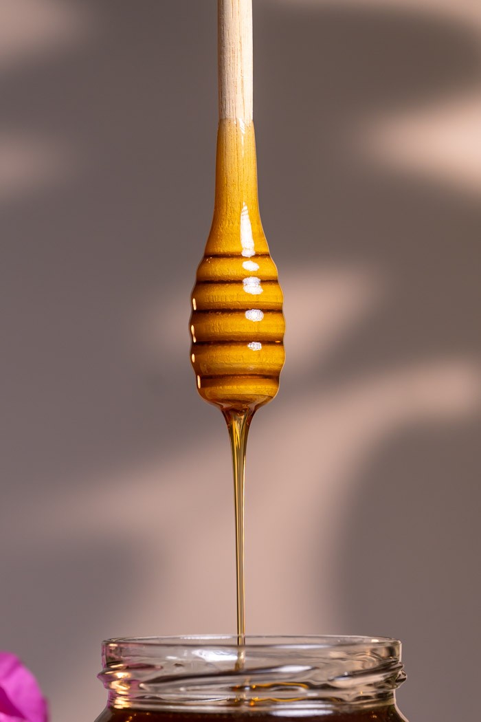 Chestnut Honey 500 gr