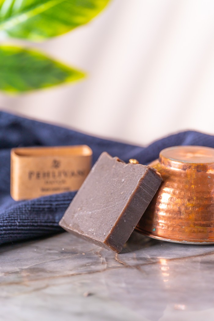 Black Cumin Soap