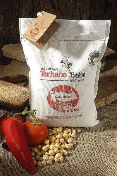 Tarhana (Spicy) 1 kg