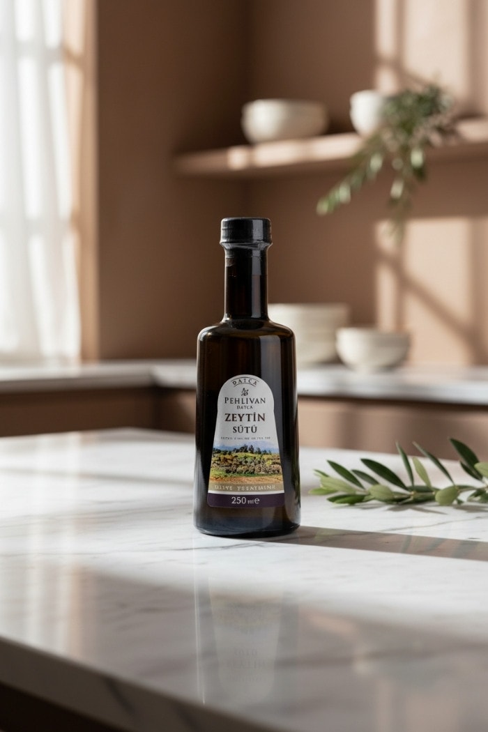 Zeytin Sütü 250 ml