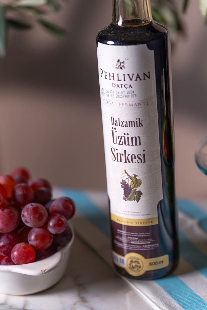 Balsamic Grape Vinegar 500 ml