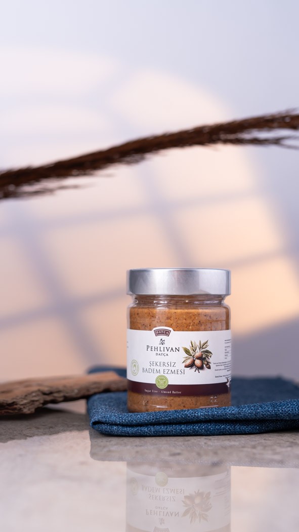 Almond Paste No Sugar Added 300 g