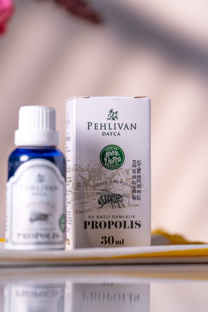 Propolis Su Bazlı 30 ml