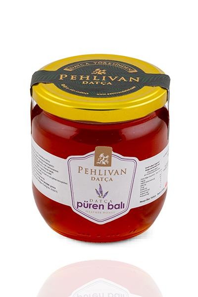 Püren Honey 500 gr