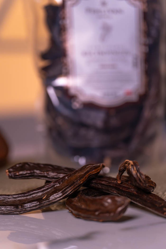 Carob 500 g