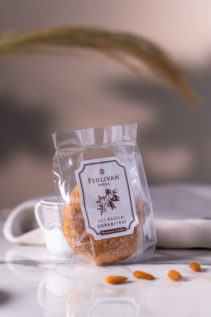 Bitter Almond Cookie 75 g