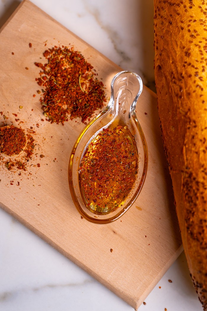 Kahvaltılık Baharat Karışımı 100 gr