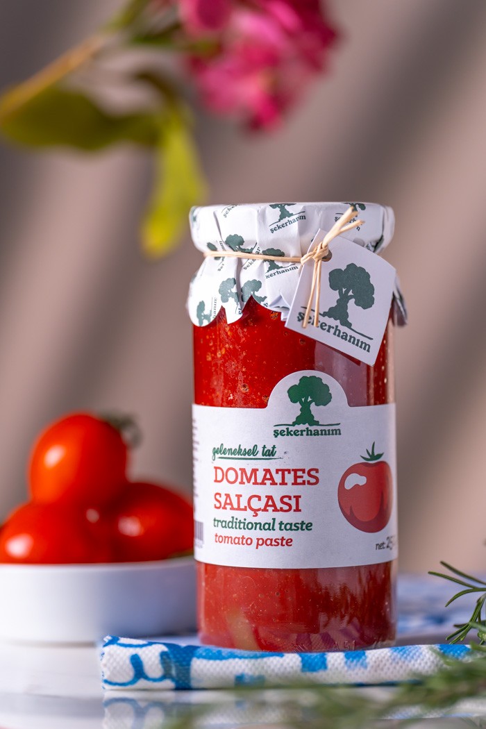 Tomato Paste 250 g