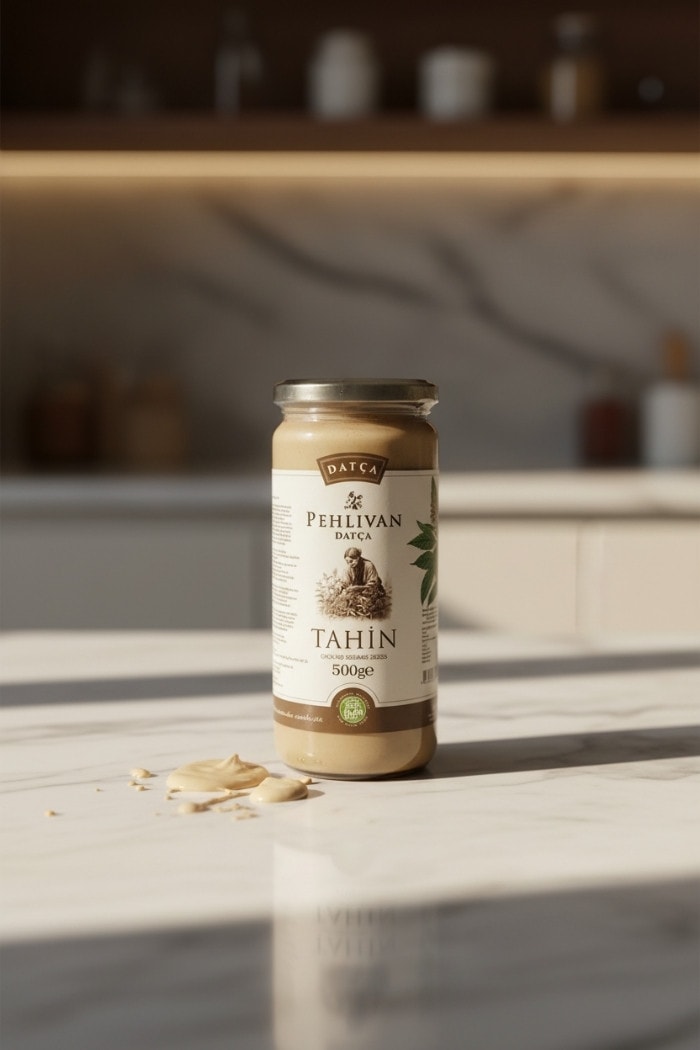 Tahin 500 gr