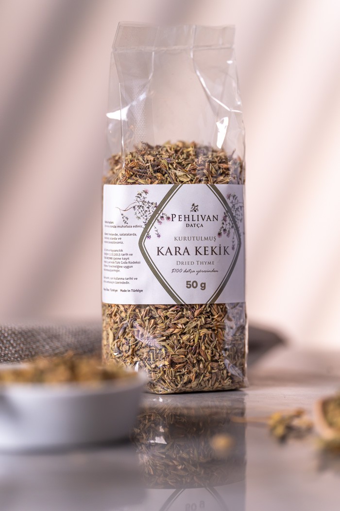 Kara Kekik 50 gr