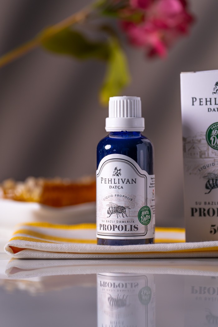 Propolis Su Bazlı 50 ml