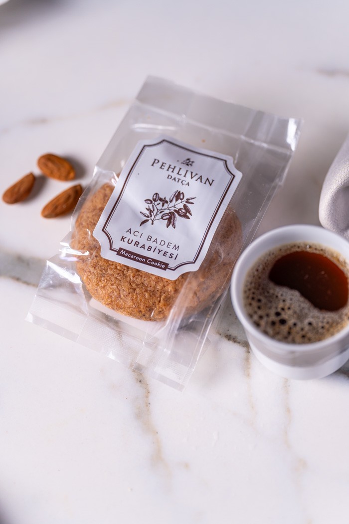 Bitter Almond Cookie 75 g